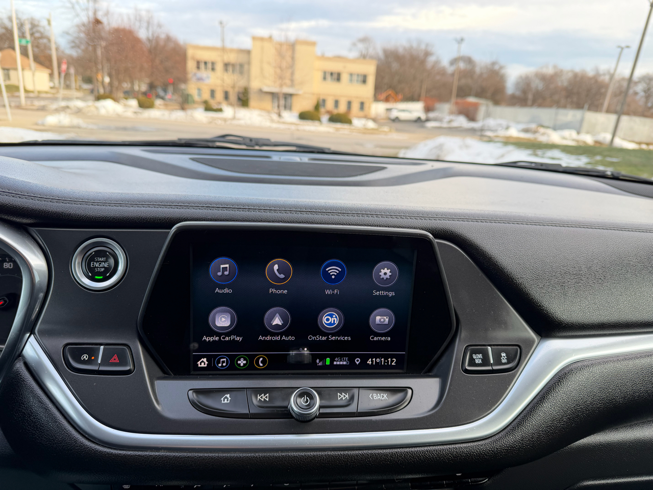 Chevrolet Blazer 2LT AWD 2020