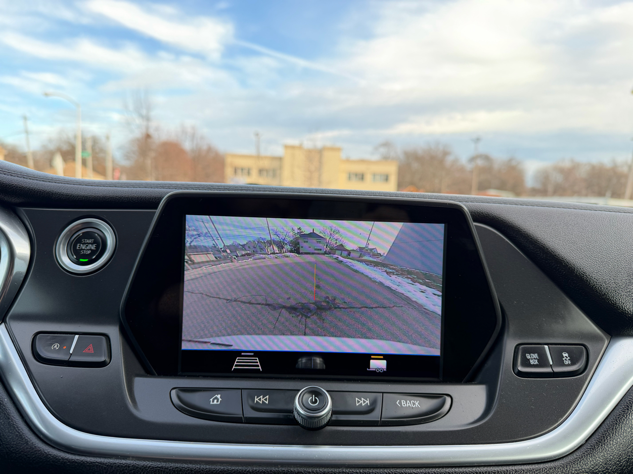 Chevrolet Blazer 2LT AWD 2020