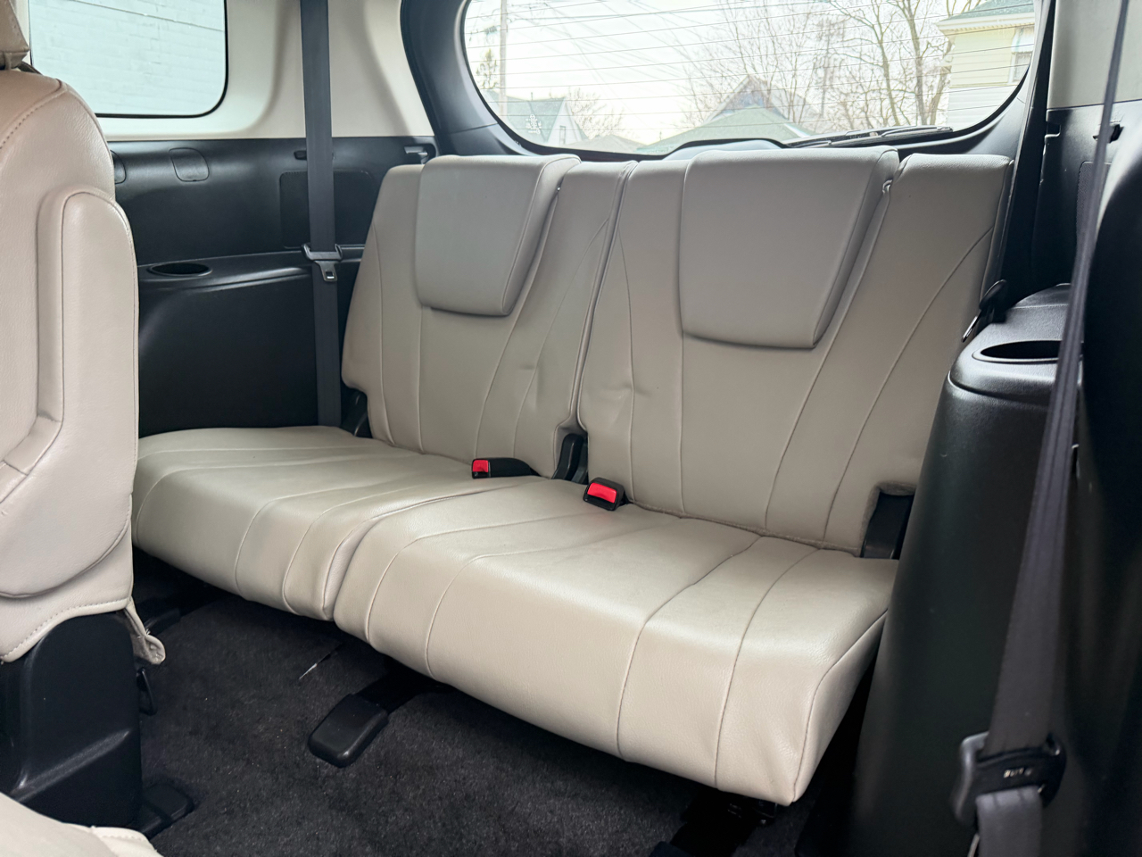 Mazda MAZDA5 Grand Touring 2013