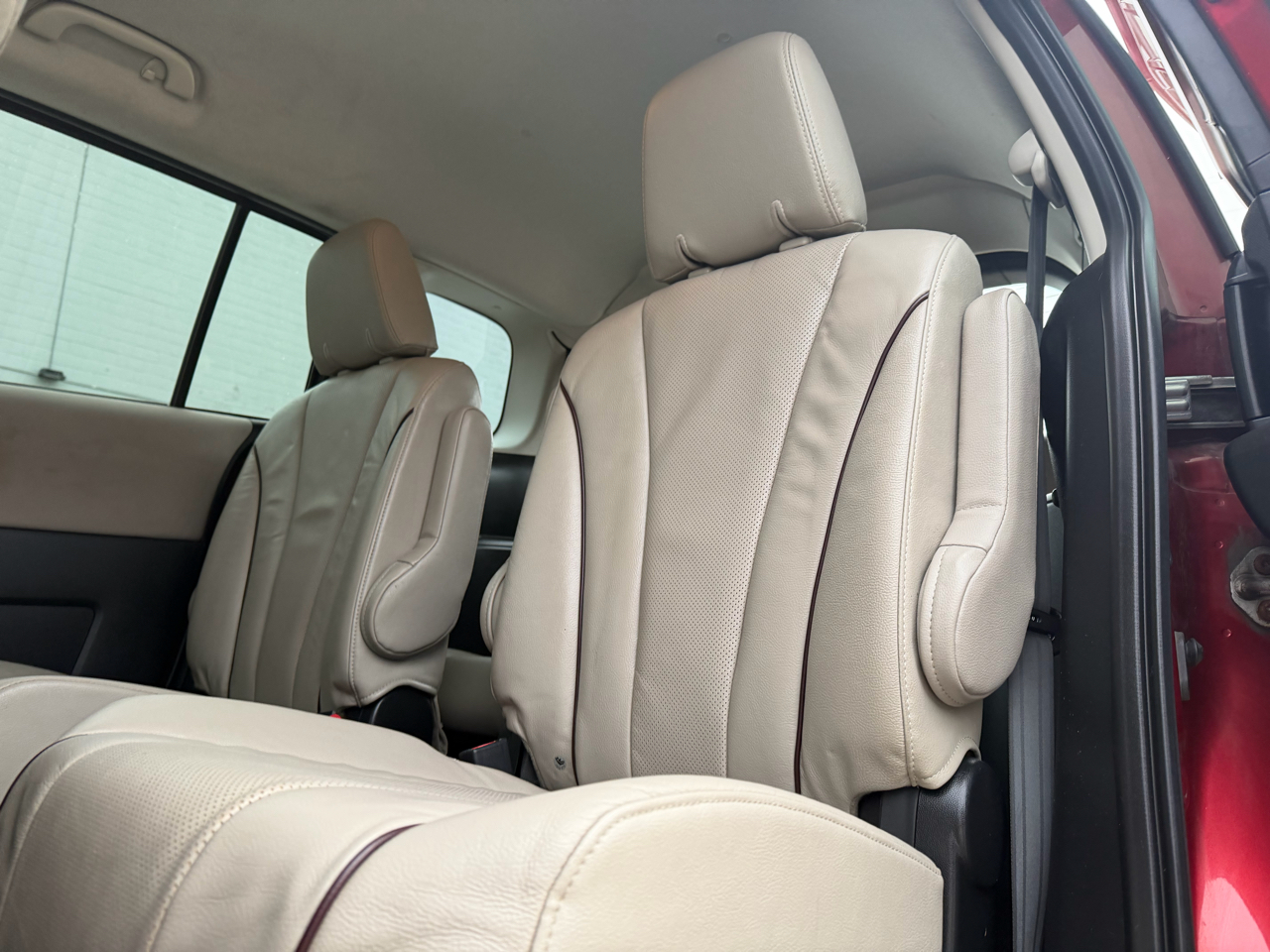 Mazda MAZDA5 Grand Touring 2013