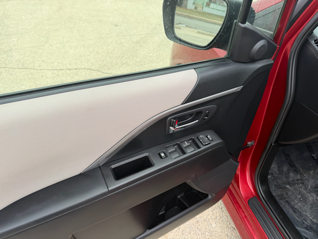 Mazda MAZDA5 Grand Touring 2013