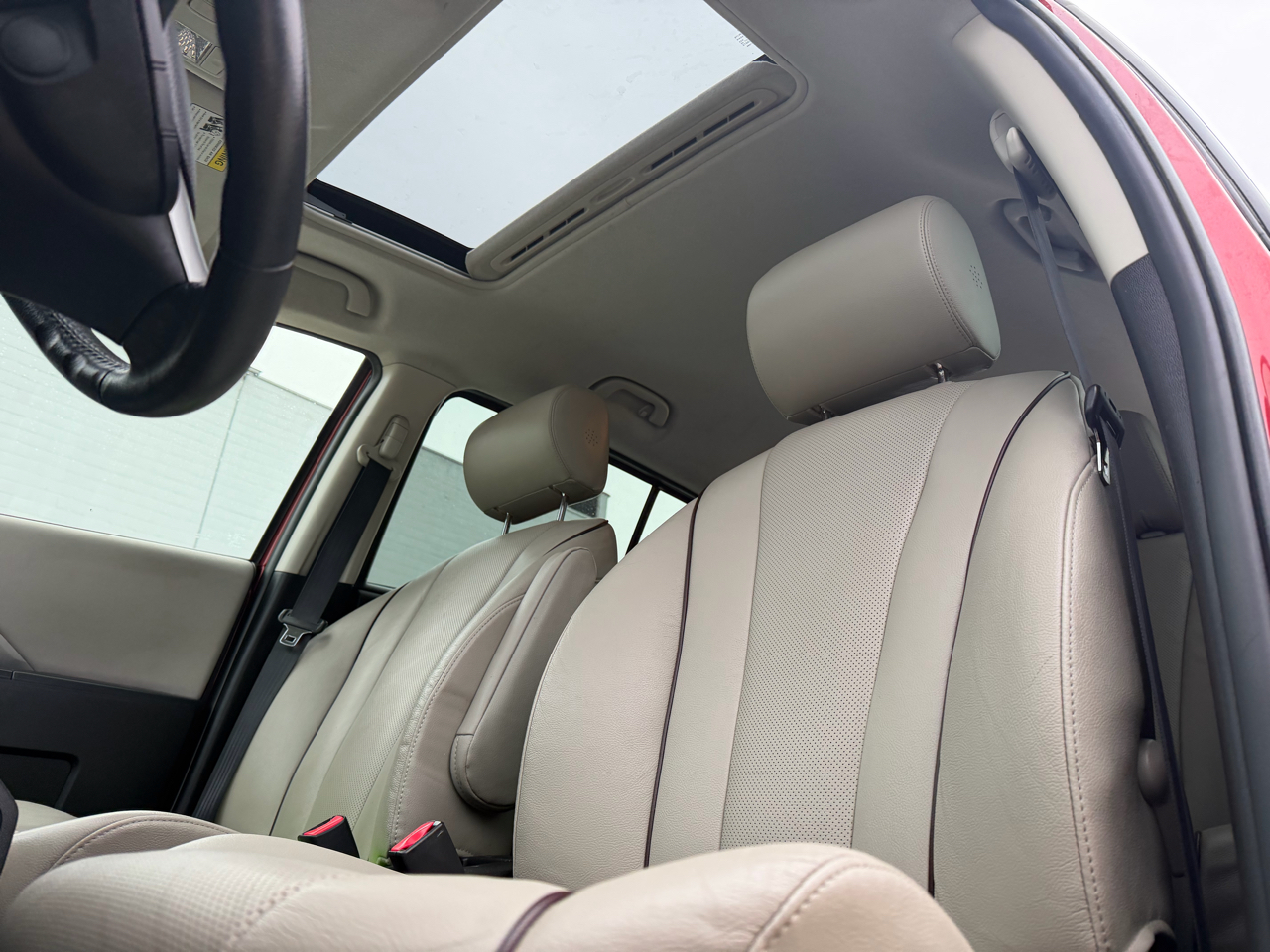 Mazda MAZDA5 Grand Touring 2013