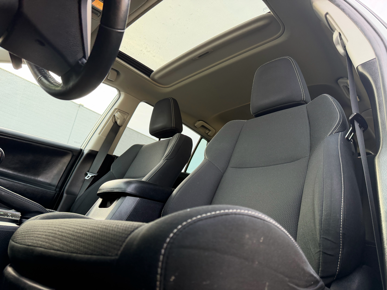 Toyota RAV4 XLE AWD 2018