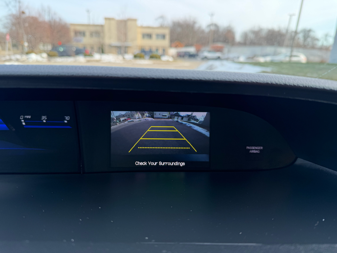 Honda Civic LX Coupe CVT 2015