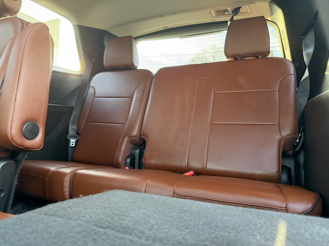 Chevrolet Traverse High Country AWD 2018