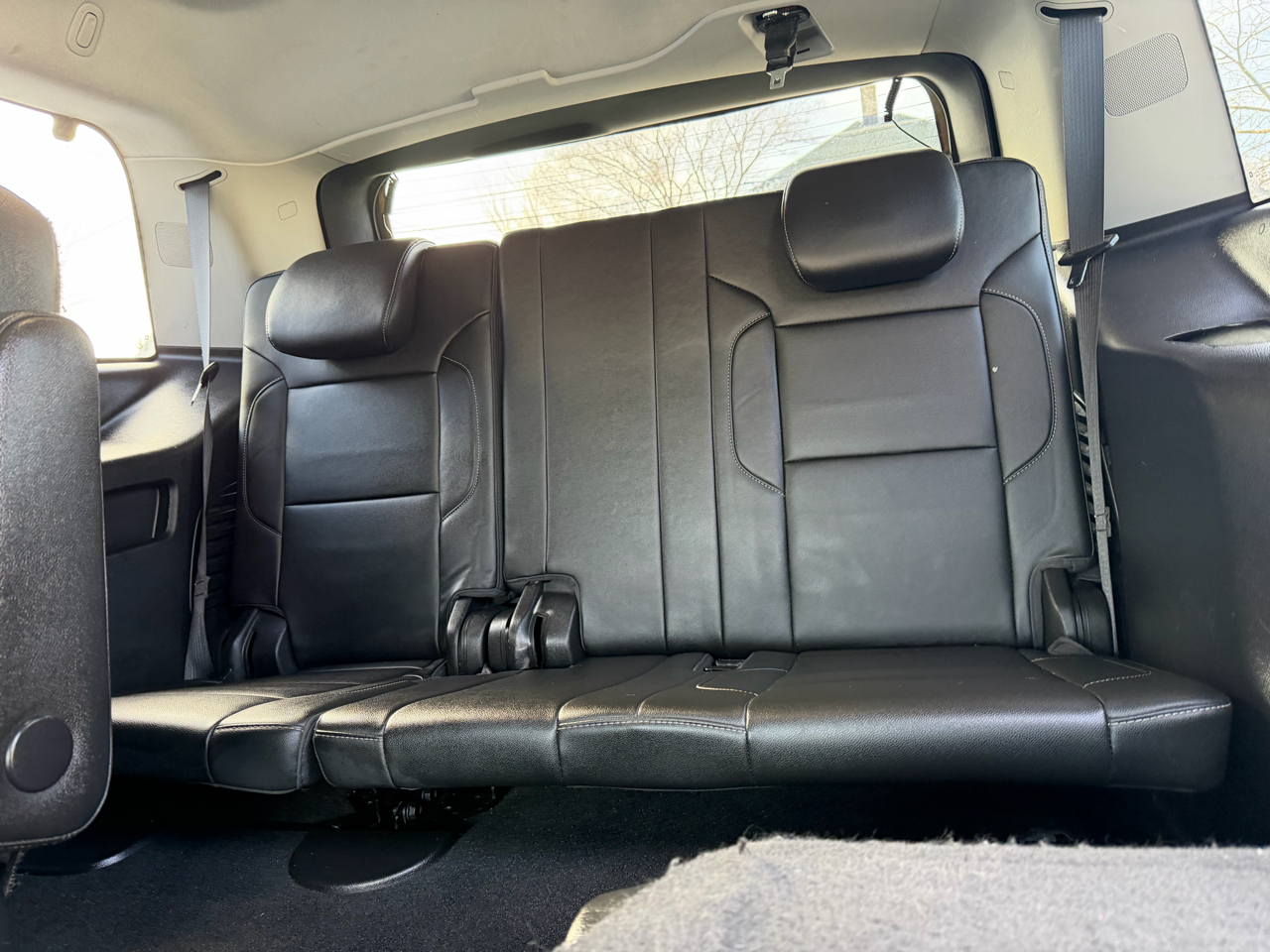 Chevrolet Tahoe LT 4WD 2018