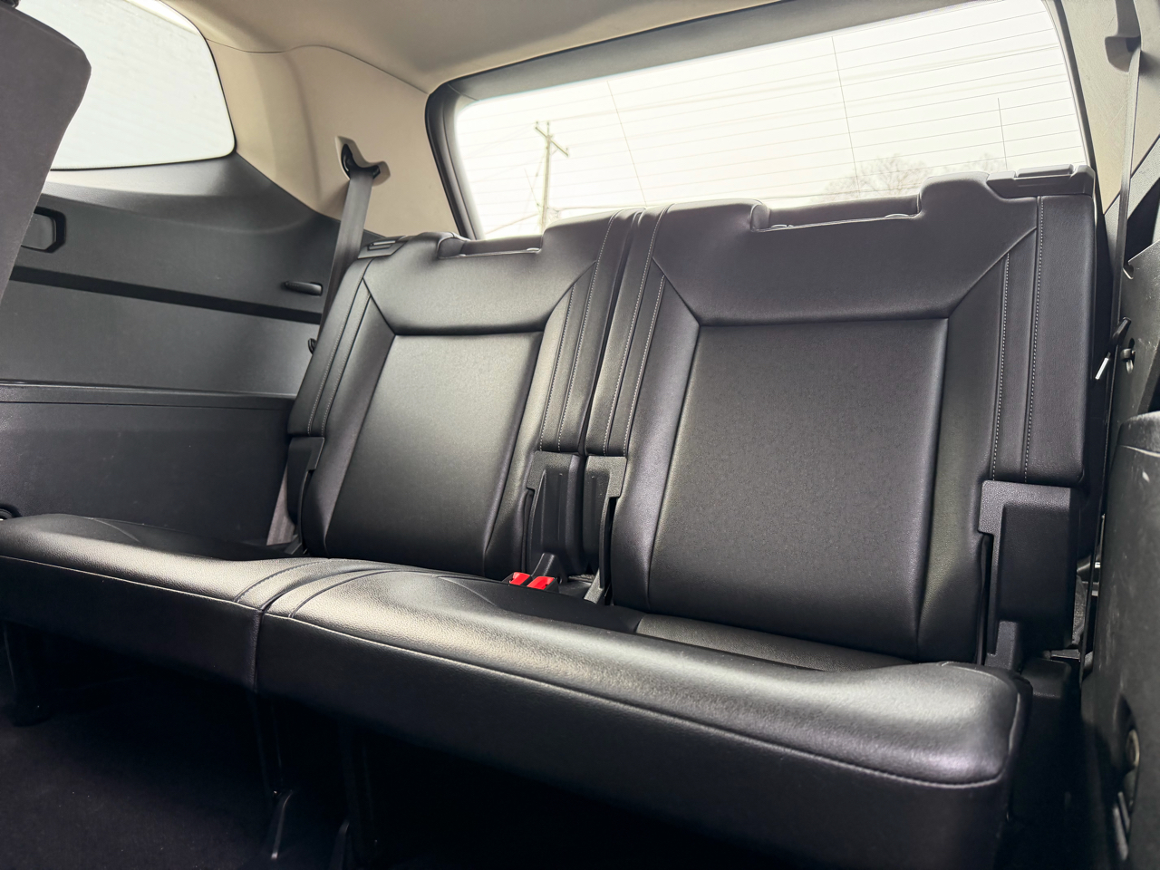 Volkswagen Atlas SE w/Technology 2018