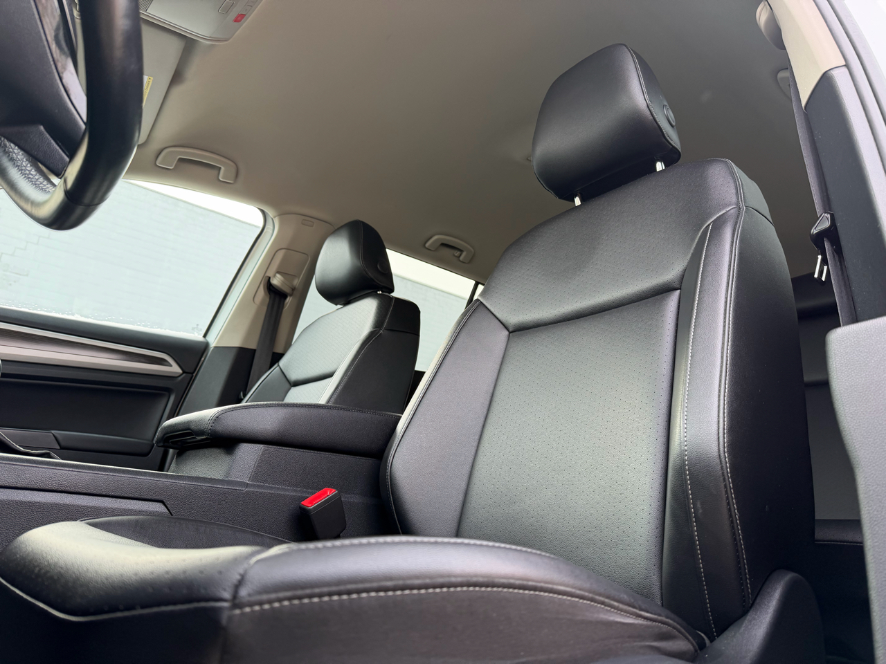 Volkswagen Atlas SE w/Technology 2018