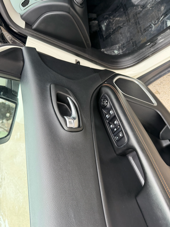 Jeep Compass Limited 4WD 2019