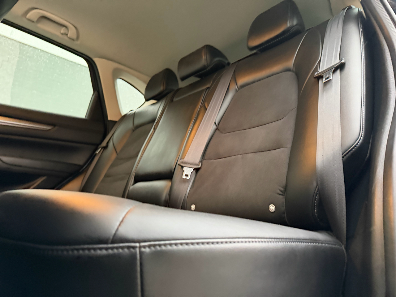 Mazda CX-5 Touring AWD 2017