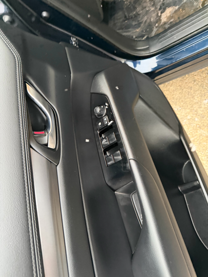 Mazda CX-5 Touring AWD 2017