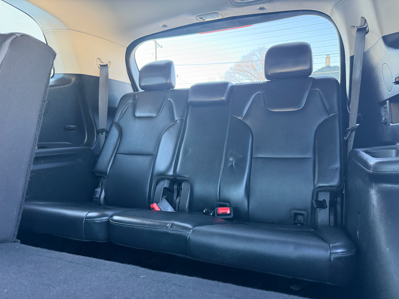 Kia Telluride EX AWD 2020