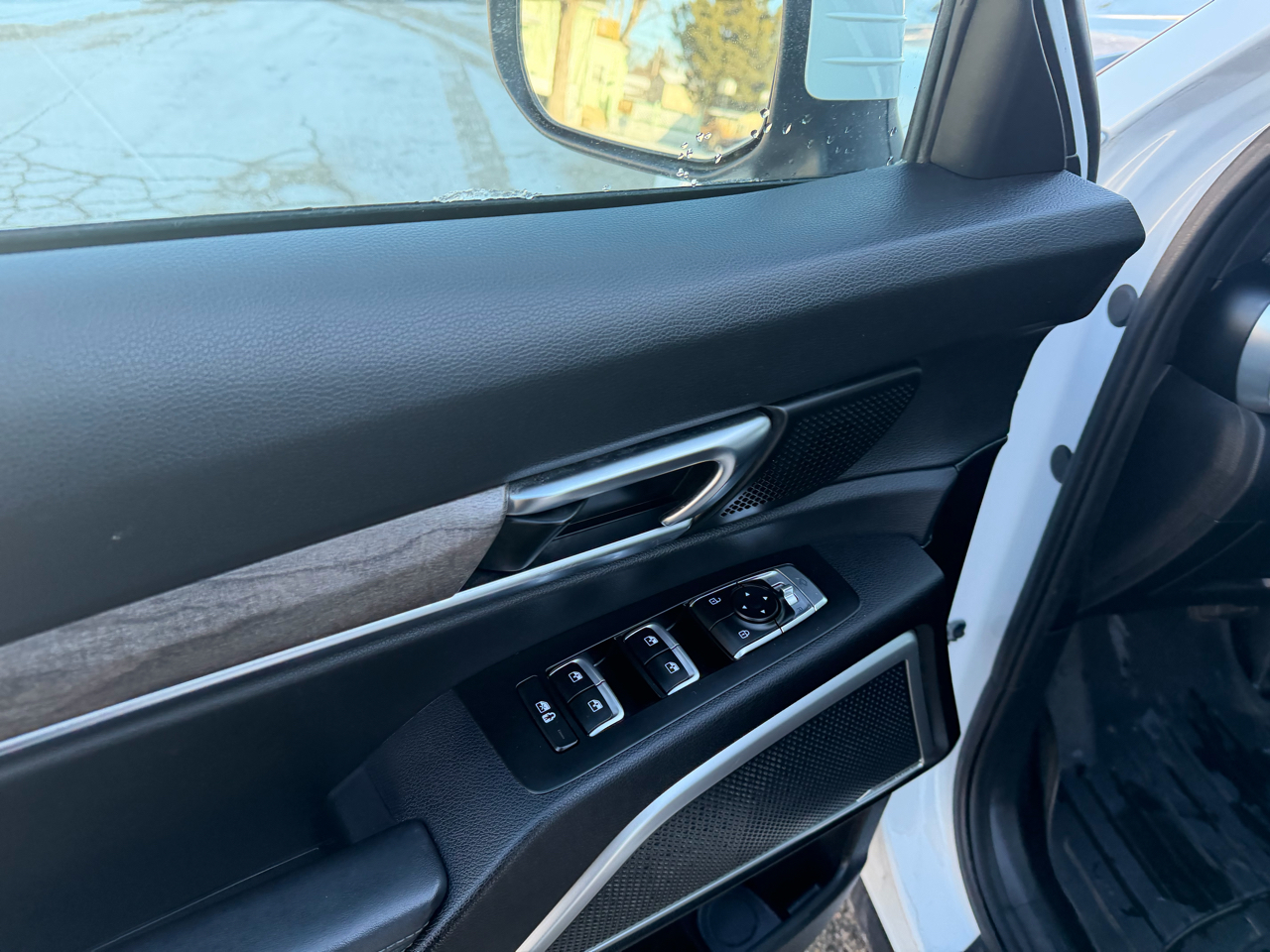 Kia Telluride EX AWD 2020