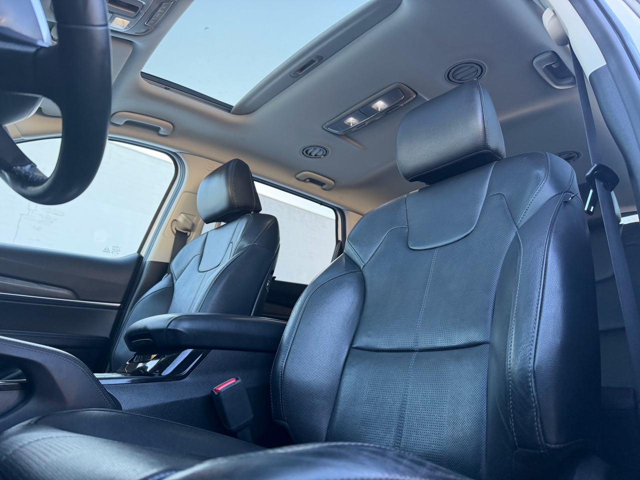 Kia Telluride EX AWD 2020