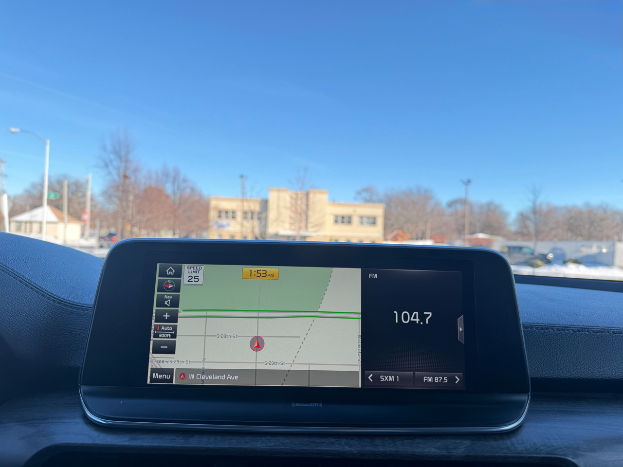 Kia Telluride EX AWD 2020