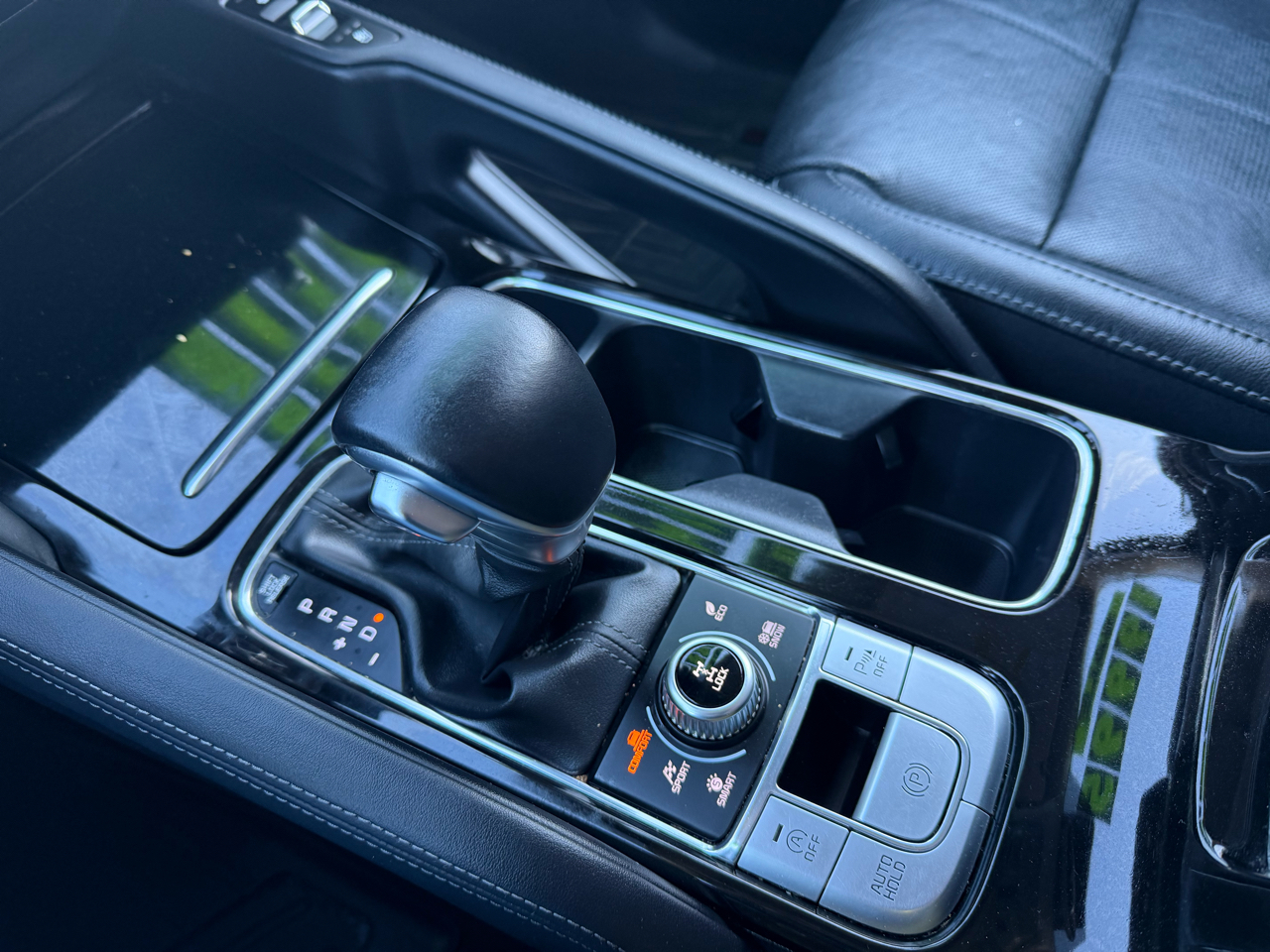 Kia Telluride EX AWD 2020