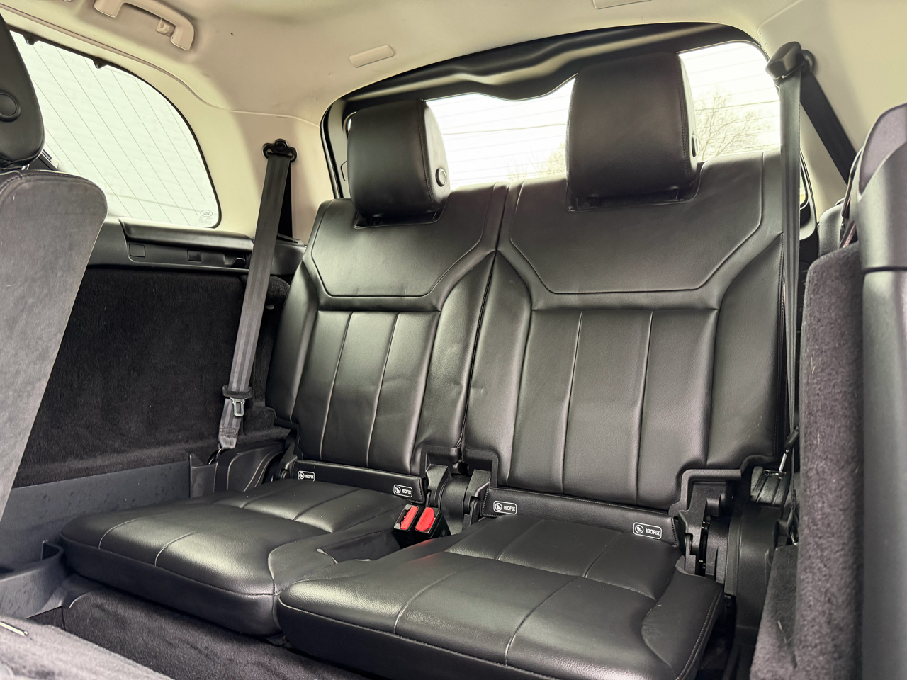 Land Rover Discovery Landmark Edition 2020