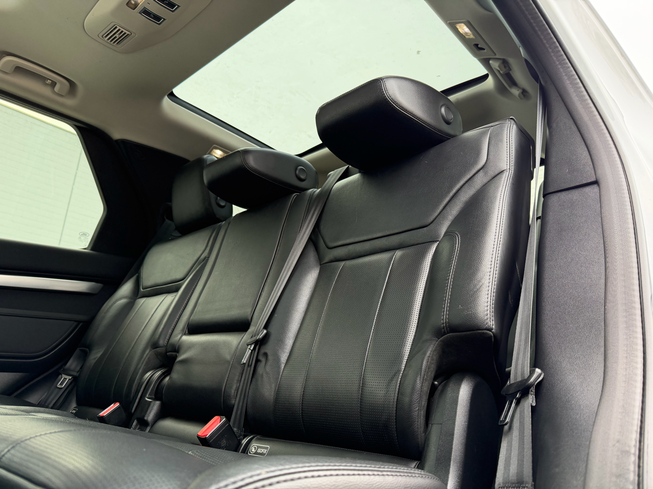 Land Rover Discovery Landmark Edition 2020