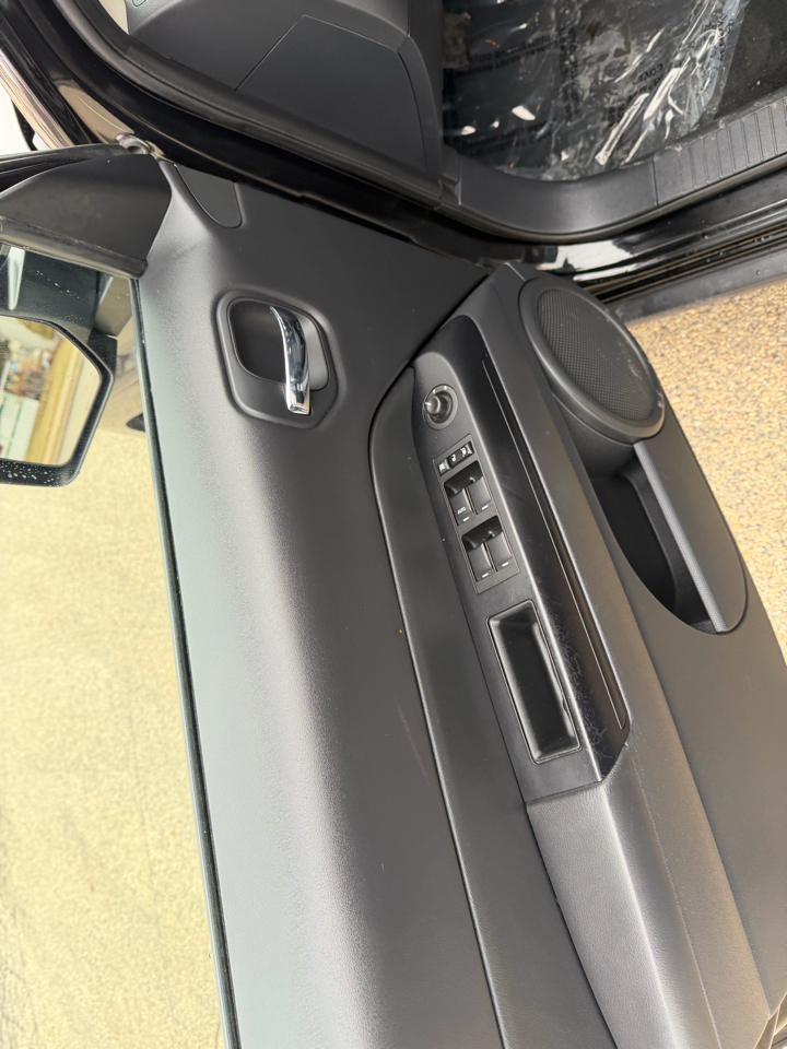 Jeep Patriot Latitude 4WD 2015