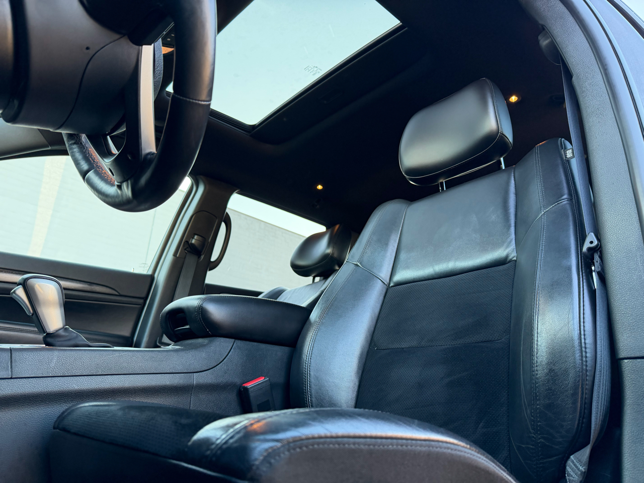 Jeep Grand Cherokee Laredo 4WD 2018