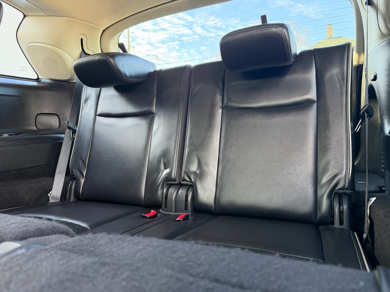 Infiniti QX60 Base AWD 2018