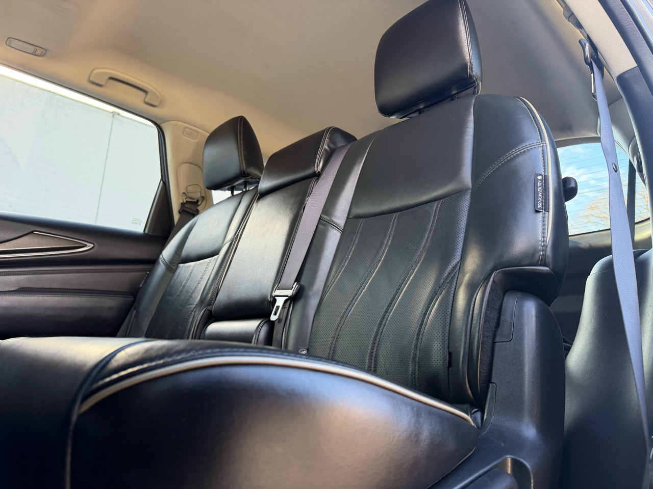 Infiniti QX60 Base AWD 2018