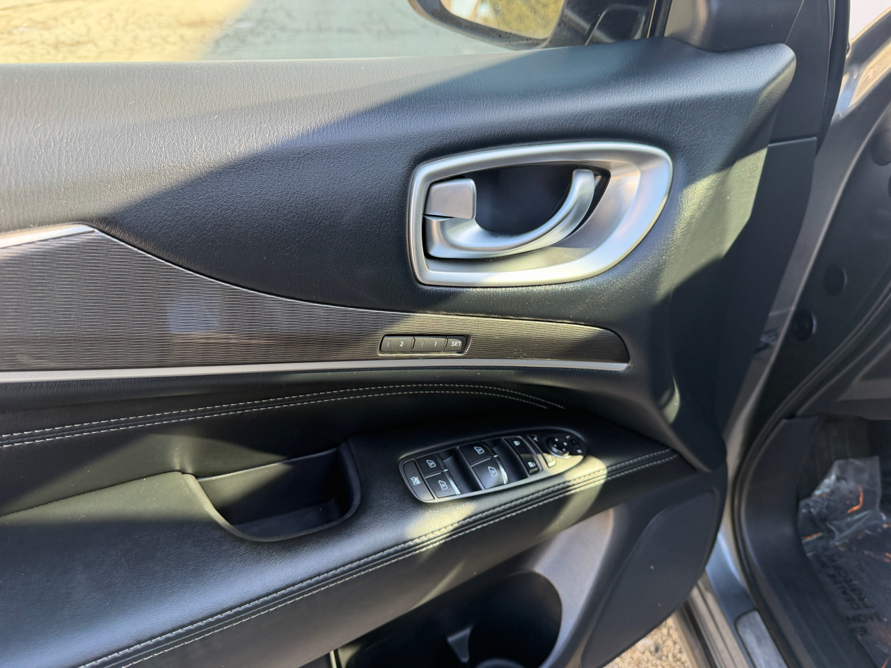 Infiniti QX60 Base AWD 2018