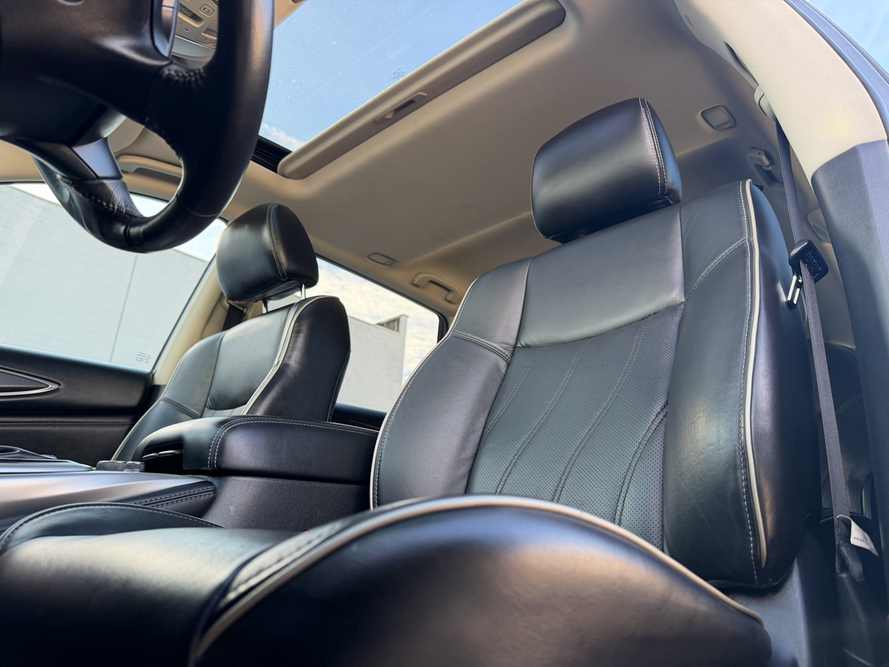 Infiniti QX60 Base AWD 2018