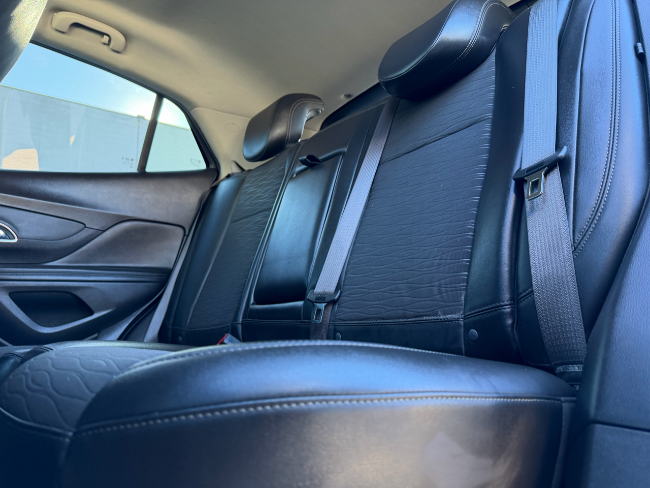 Buick Encore Convenience AWD 2016