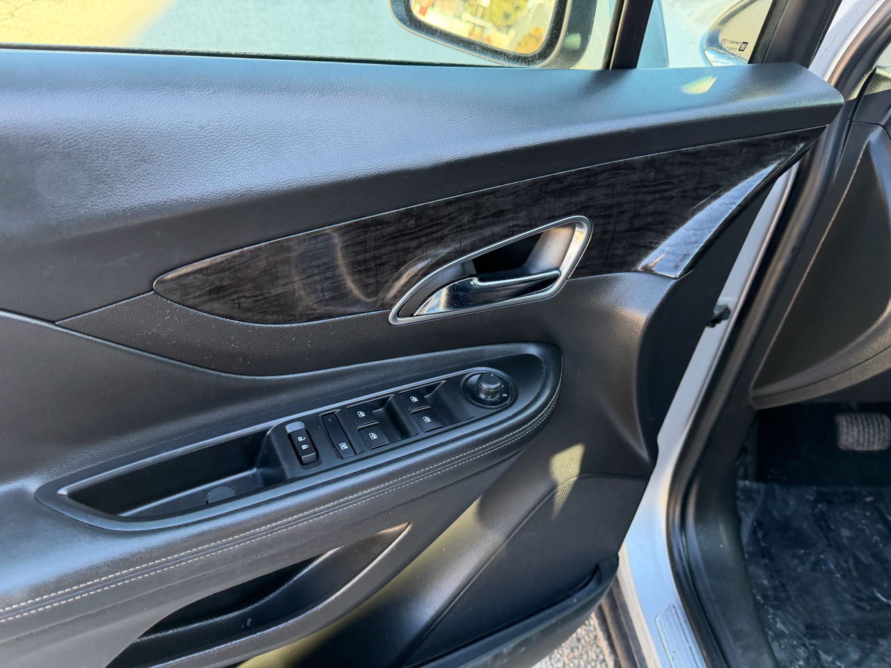 Buick Encore Convenience AWD 2016