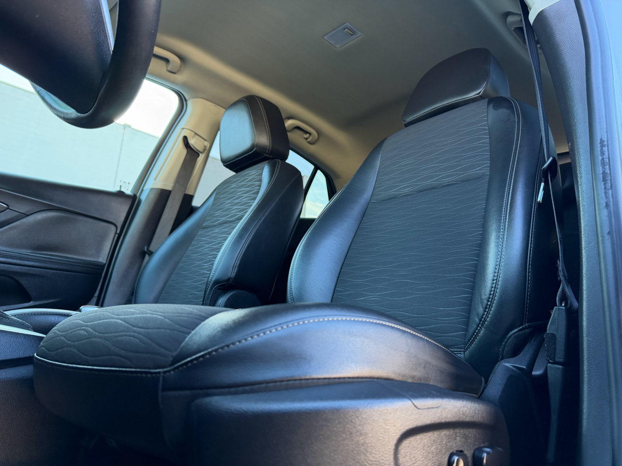 Buick Encore Convenience AWD 2016