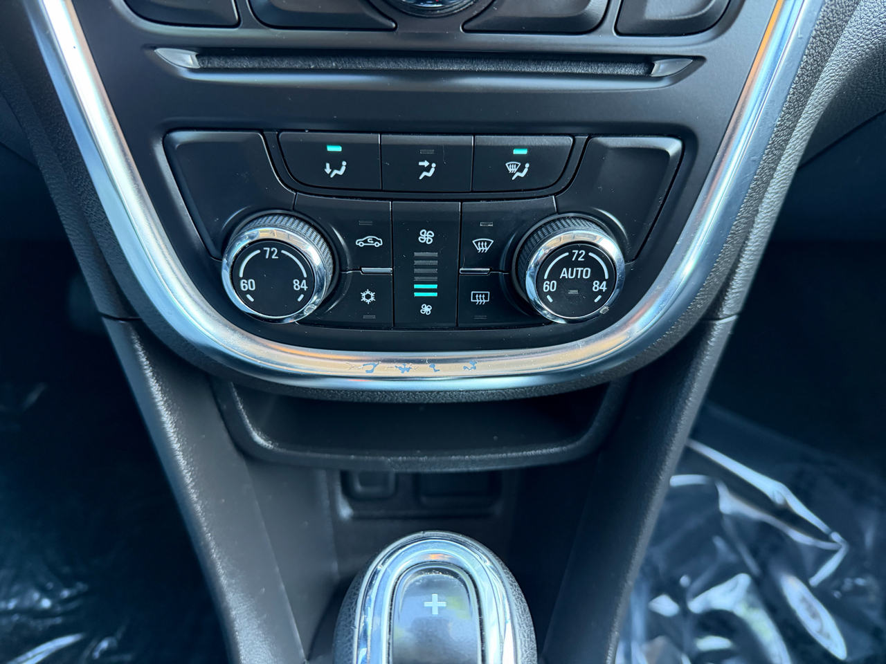 Buick Encore Convenience AWD 2016