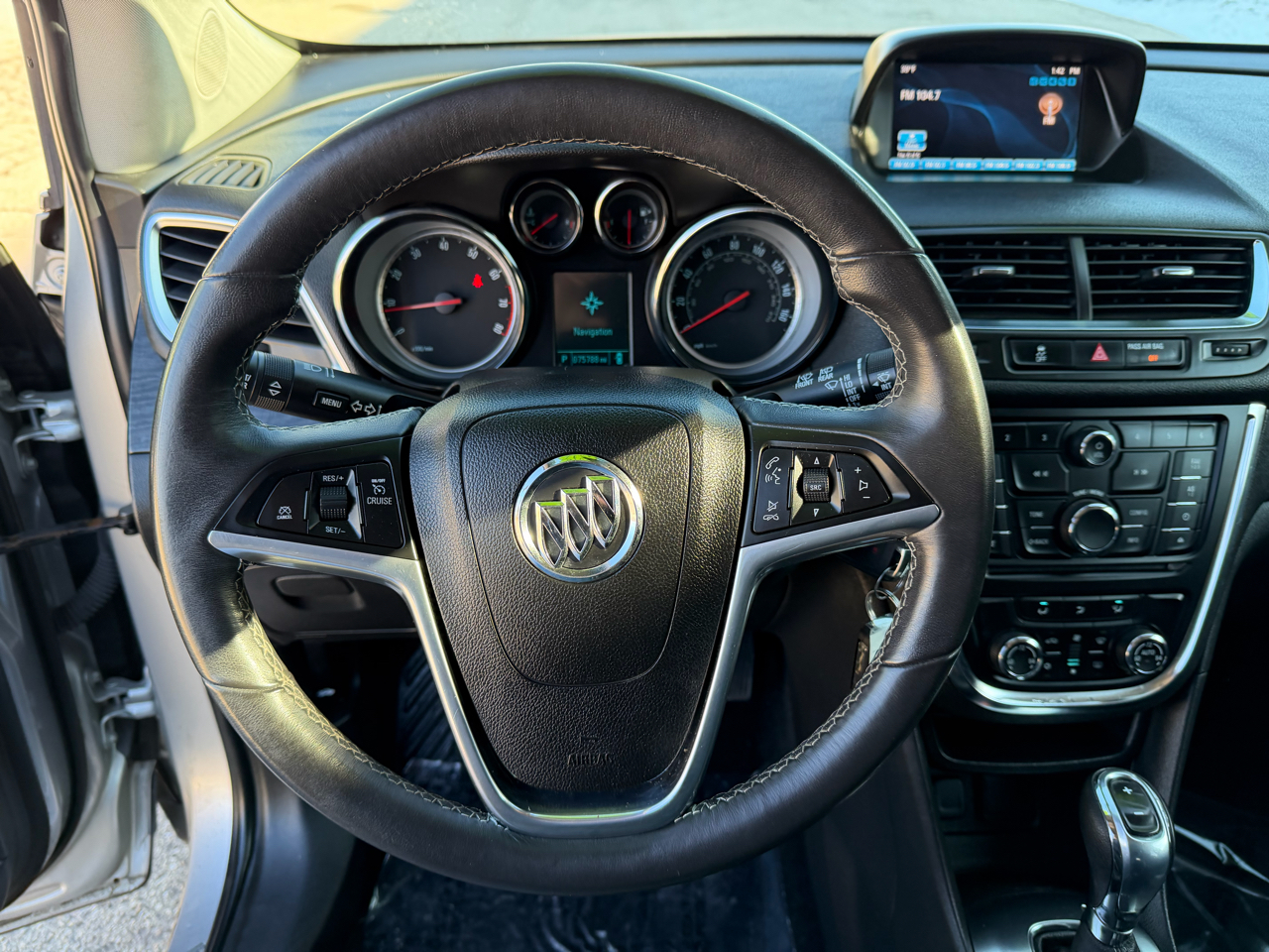 Buick Encore Convenience AWD 2016