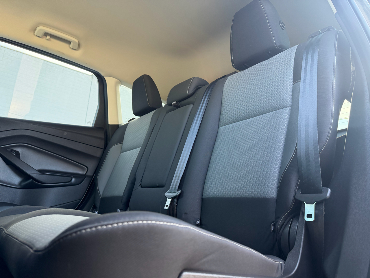 Ford Escape SE 4WD 2019