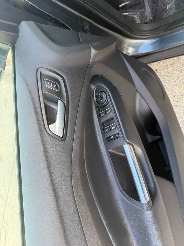 Ford Escape SE 4WD 2019