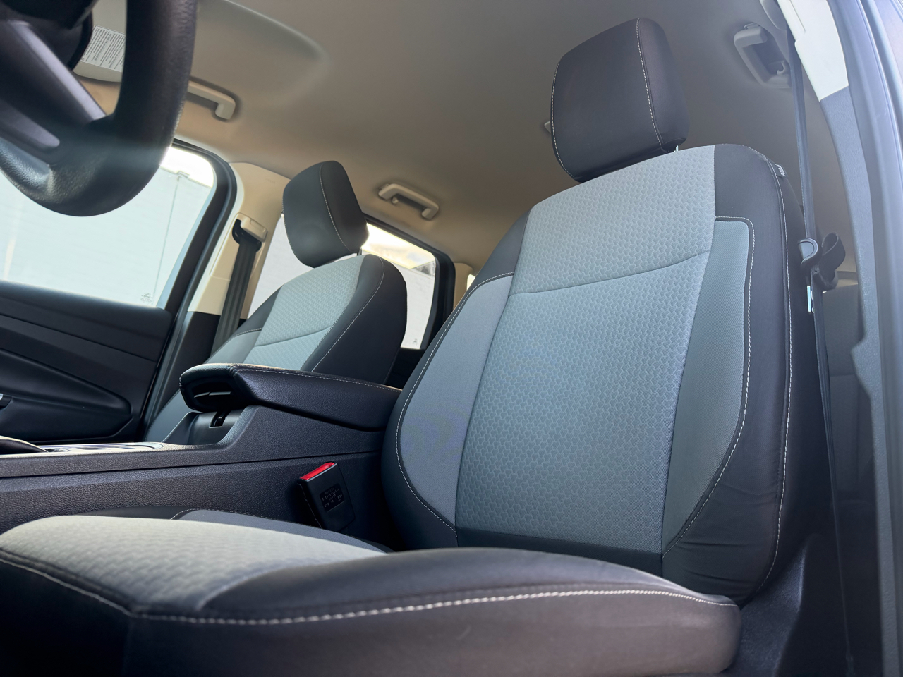 Ford Escape SE 4WD 2019