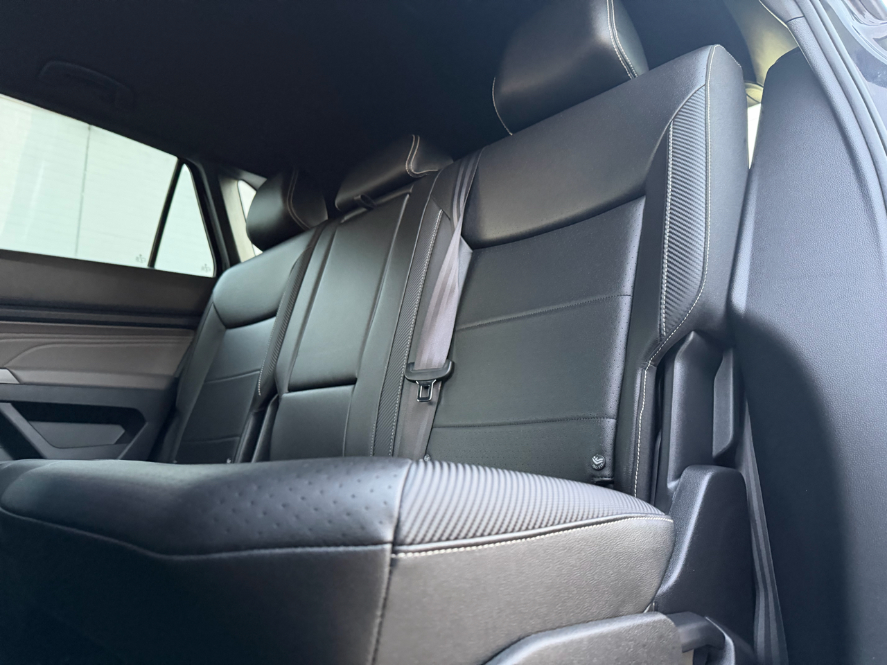 Volkswagen Atlas Cross Sport SE 2021