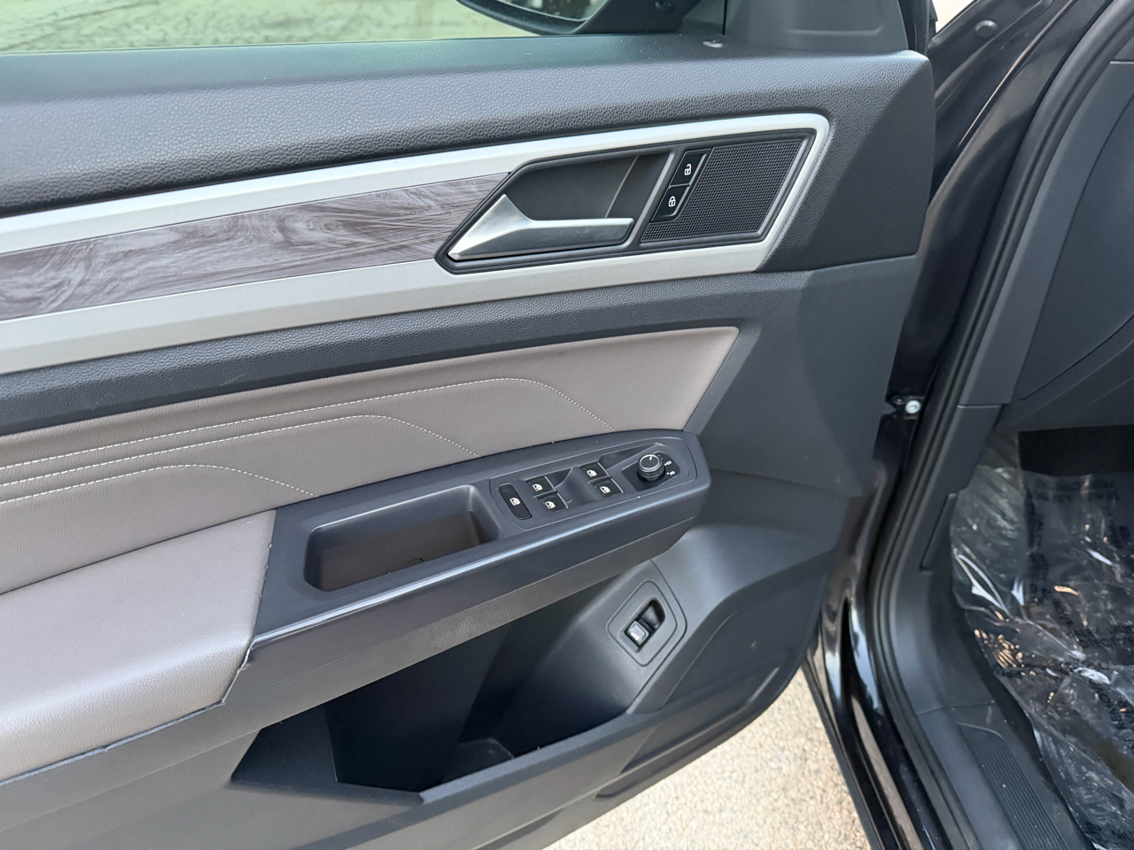 Volkswagen Atlas Cross Sport SE 2021