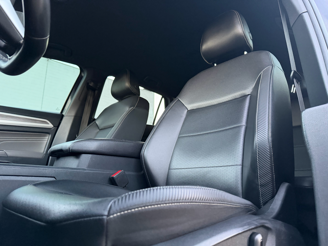 Volkswagen Atlas Cross Sport SE 2021