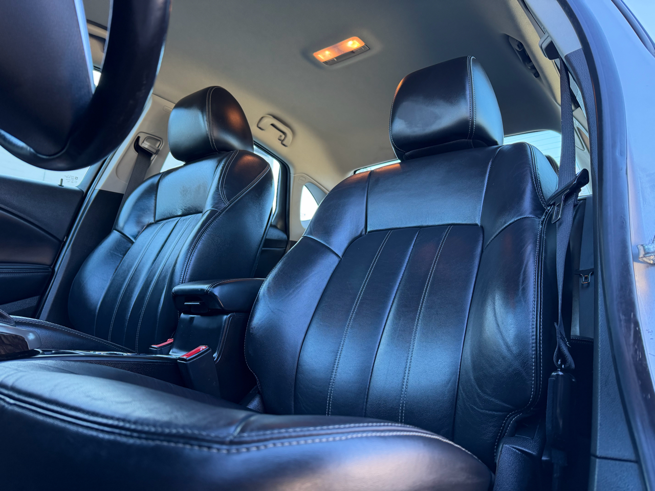 Buick Verano Leather 2012