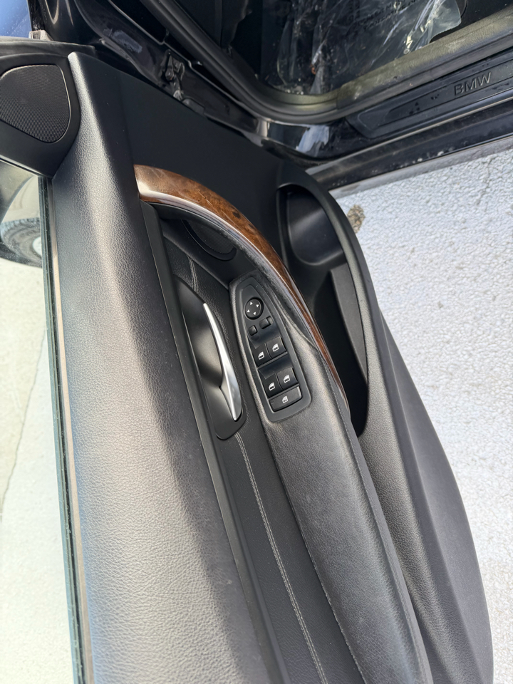 BMW 3-Series 328i xDrive Sedan 2015