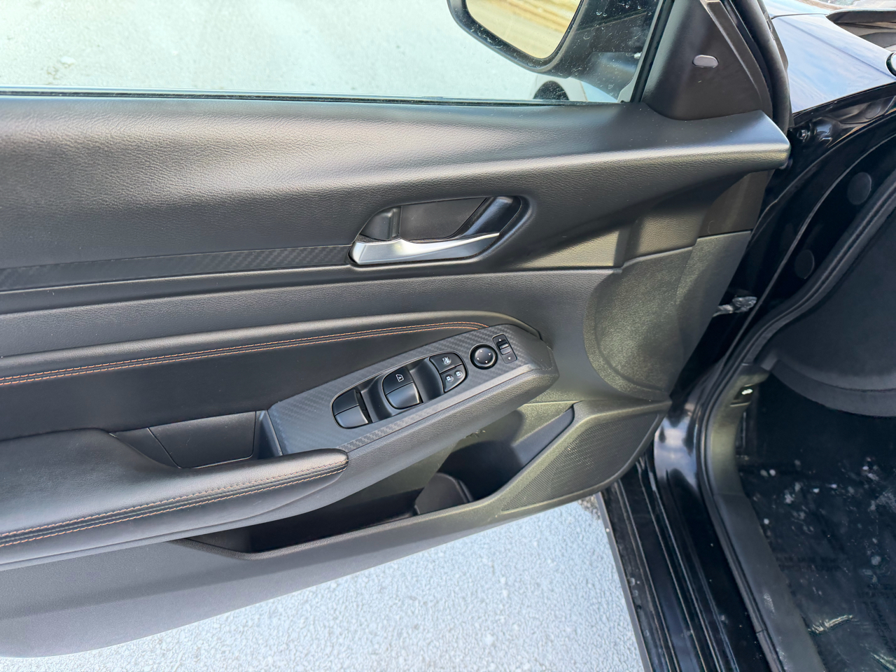 Nissan Altima 2.5 SR AWD 2020