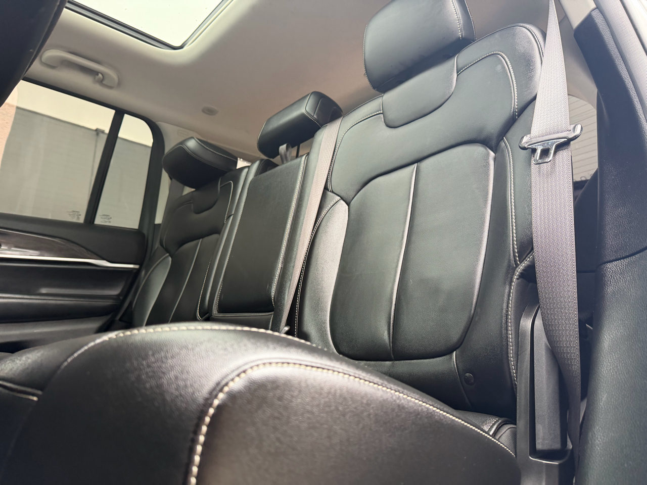 Jeep Grand Cherokee Limited 4WD 2022