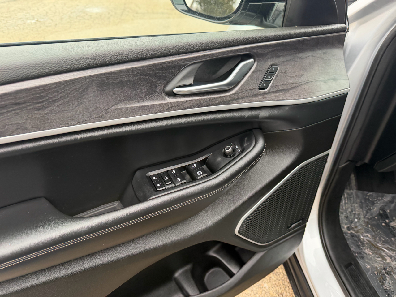 Jeep Grand Cherokee Limited 4WD 2022