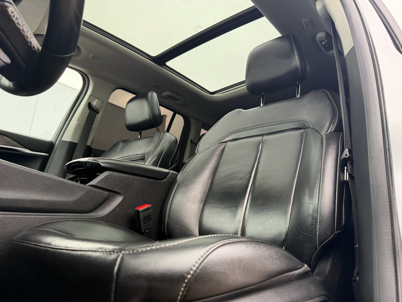 Jeep Grand Cherokee Limited 4WD 2022