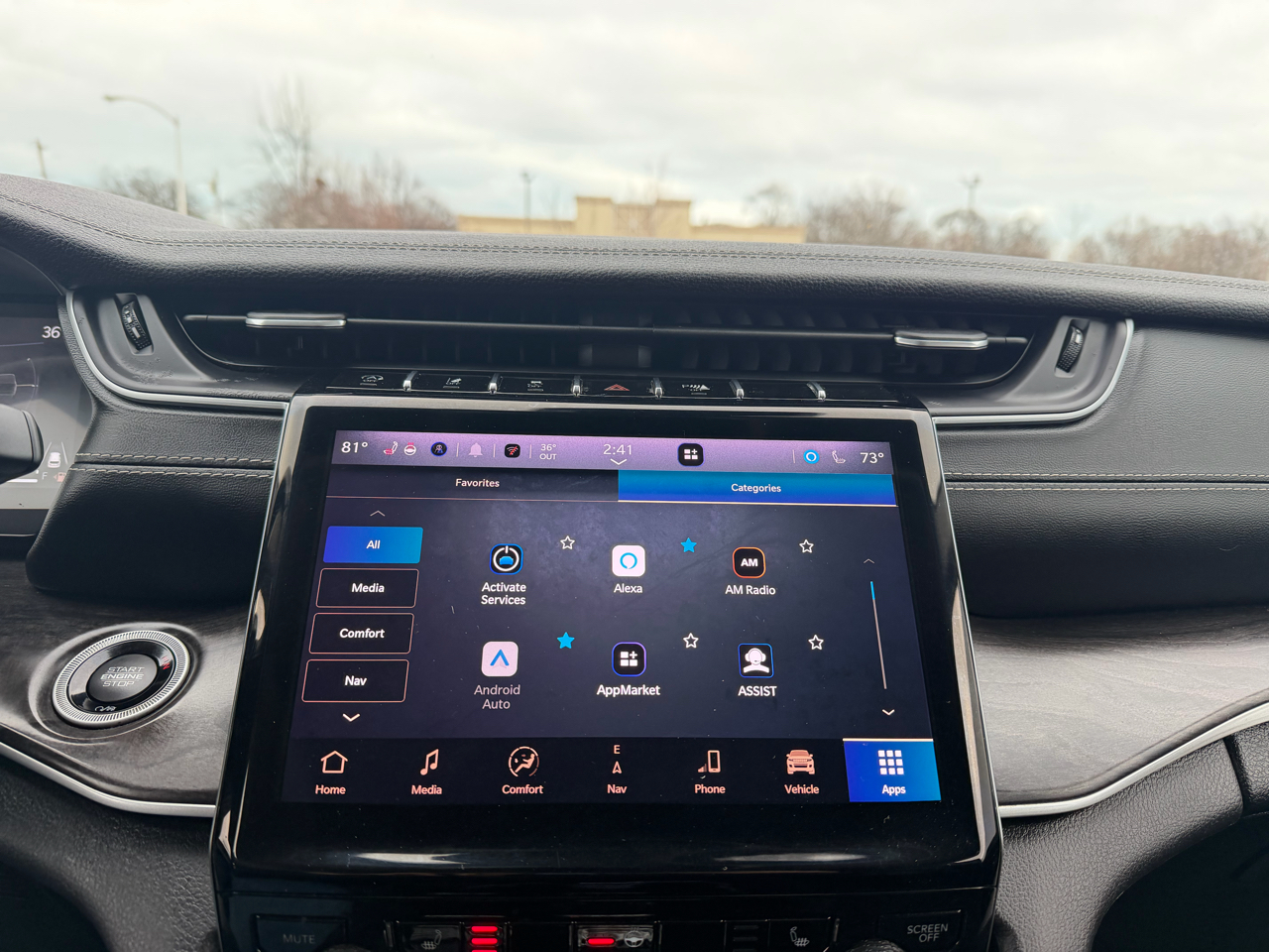 Jeep Grand Cherokee Limited 4WD 2022