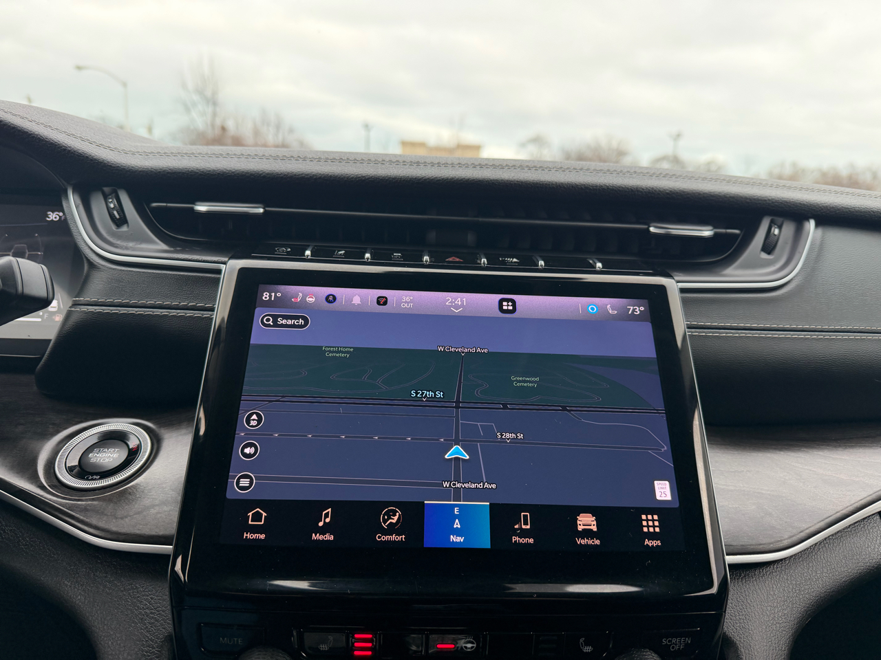 Jeep Grand Cherokee Limited 4WD 2022