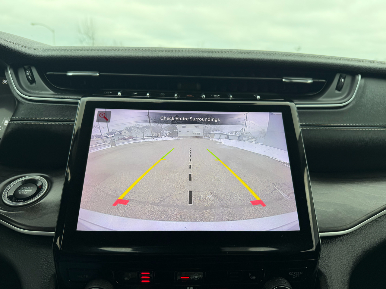 Jeep Grand Cherokee Limited 4WD 2022