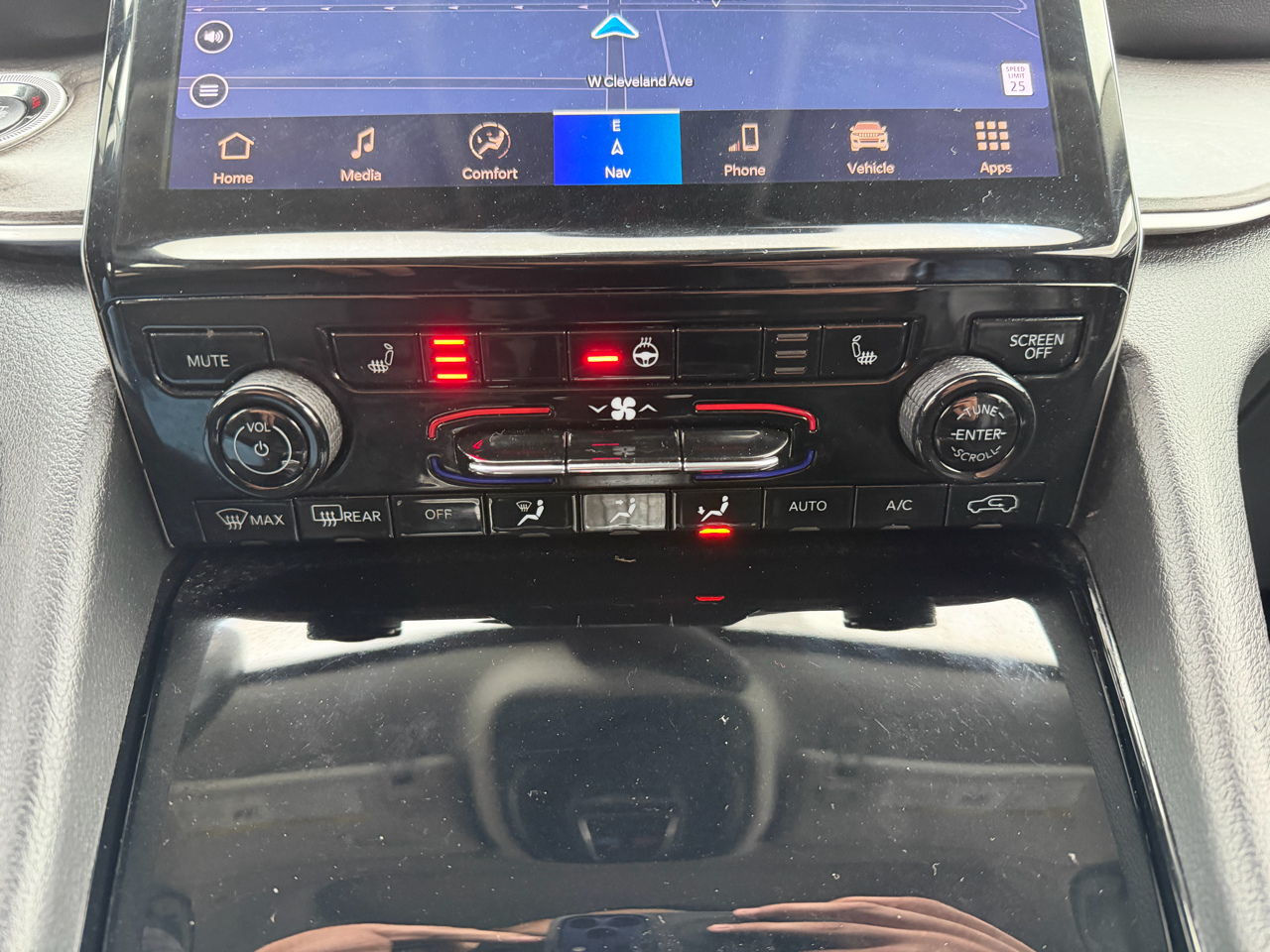 Jeep Grand Cherokee Limited 4WD 2022