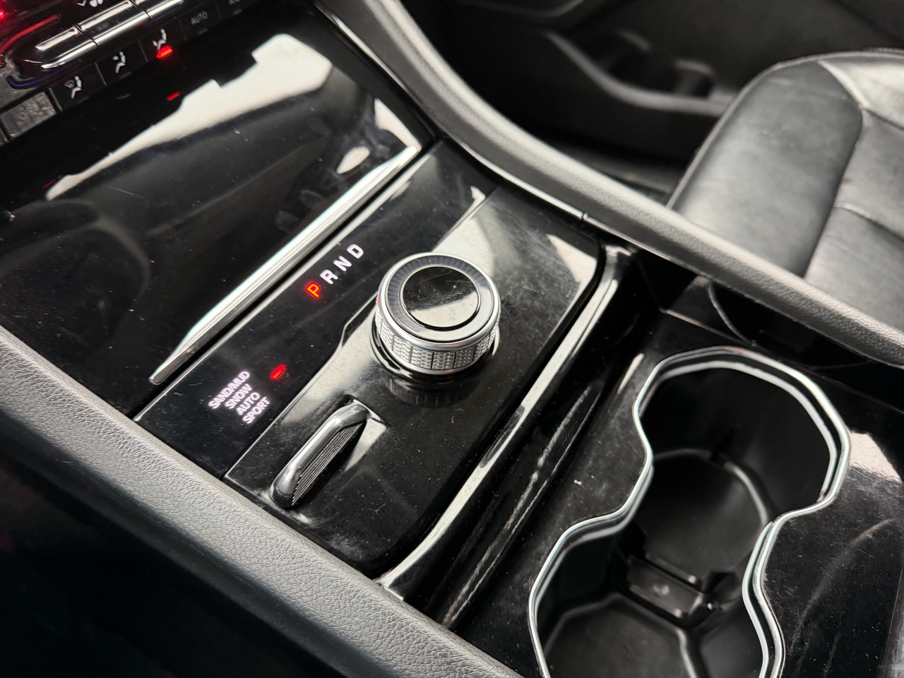 Jeep Grand Cherokee Limited 4WD 2022